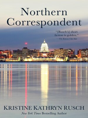 cover image of Northern Correspondent